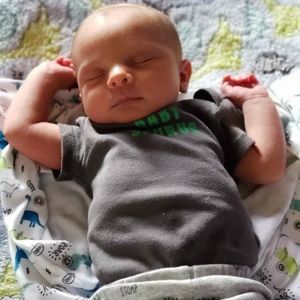 Meet your Posher, Steven